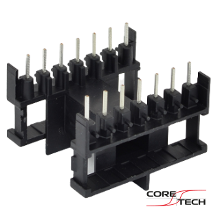 B66230-A1114-T1-EPCOS (EE32) каркас, частини трансформаторів